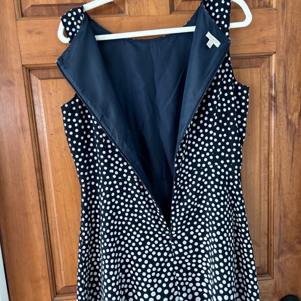 Talbots Dress - Picture 4 of 6